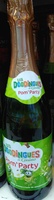 Pom'party Sans alcool
