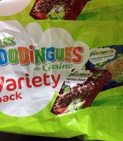 Variety Pack