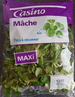 Mâche