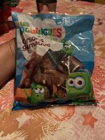 Oursons guimauve de