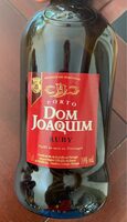 Porto ruby Vieilli en cave