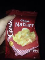 Chips nature