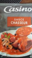 Sauce chasseur