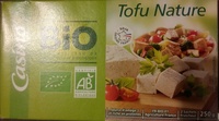 Tofu nature