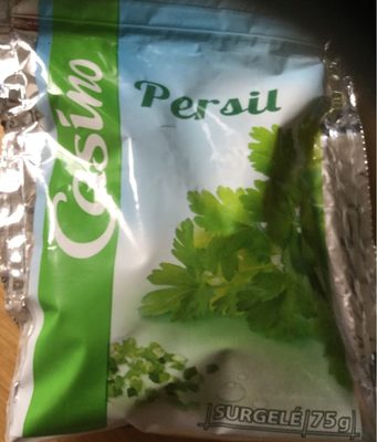 Persil