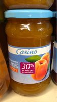 Confitures d'Abricots et de Conserves