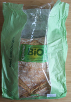 Pavé biologique