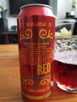 Bière aromatisée Agave et Cachaça