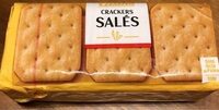 Crackers