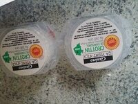 Crottin de Chavignol Appellation d'Origine Protégée au lait cru