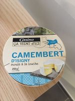 Camenbert