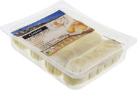 Quenelles Lyonnaises de brochet pur beurre