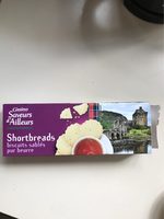 Shortbreads