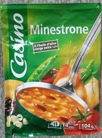 Minestrone
