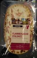 Flammekueche