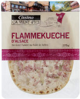 Flammekueche