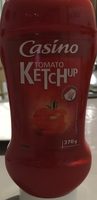 Ketchup Nature