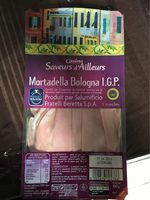 Mortadella Bologna Igp