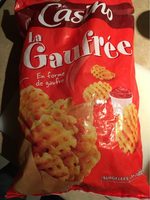 La gaufrée