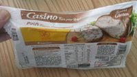 Pain façon campagnard sans gluten