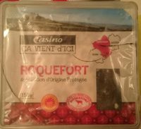 Roquefort - Appellation d'Origine Protégée