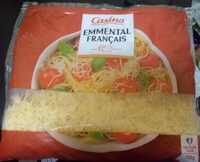 Emmental français