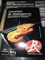 Crevettes