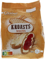 Kroast Brioché