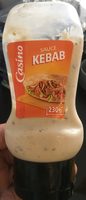 Sauce Kebab