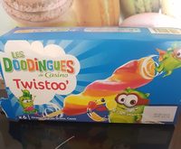 Twistoo'