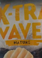 X-tra waves nature