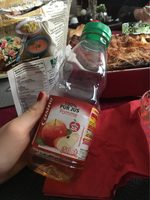 100% Pur Jus Pomme
