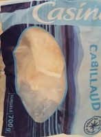 Cabillaud