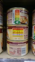 Cassoulet de Castelnaudary au confit de canard