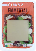 Emmental français