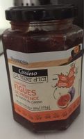 Confiture de Figue de Provence