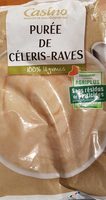Purée de céleris-raves Agriplus
