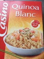 Quinoa Blanc