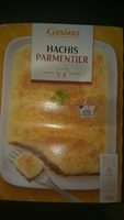 Hachis parmentier