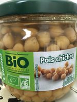 Pois chiches