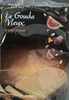 Le Gouda Vieux - affiné 11 mois