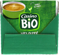 Velouté 8 légumes BIO