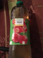 100% Pur Jus Pomme