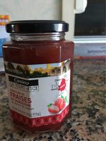 Confiture de Fraise de Dordogne