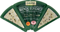 ROQUEFORT 4 portions
