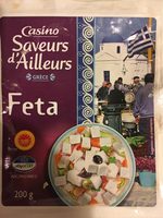 Feta