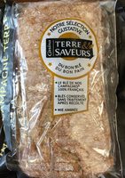 Pain campagne