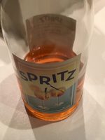 Spritz prêt-à-boire