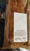 Baguette