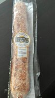 Baguette aux céréales
